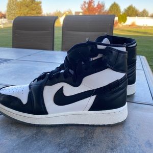 Nike Air Jordan 1's Rebel XX